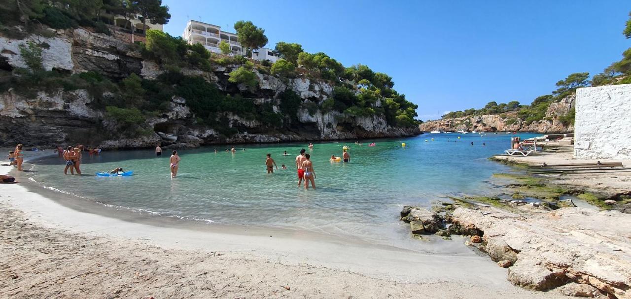 Villa * Casa Del Diamante - Meer- Und Buchtblick * Cala Pi (Mallorca)