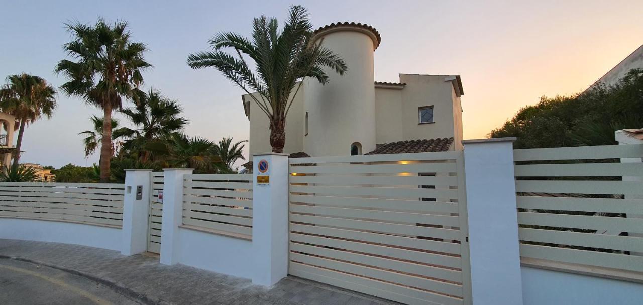 * Casa Del Diamante - Meer- Und Buchtblick * Villa
