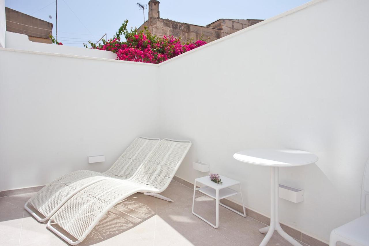 Apartahotel Cala Morlanda Estudios 3*