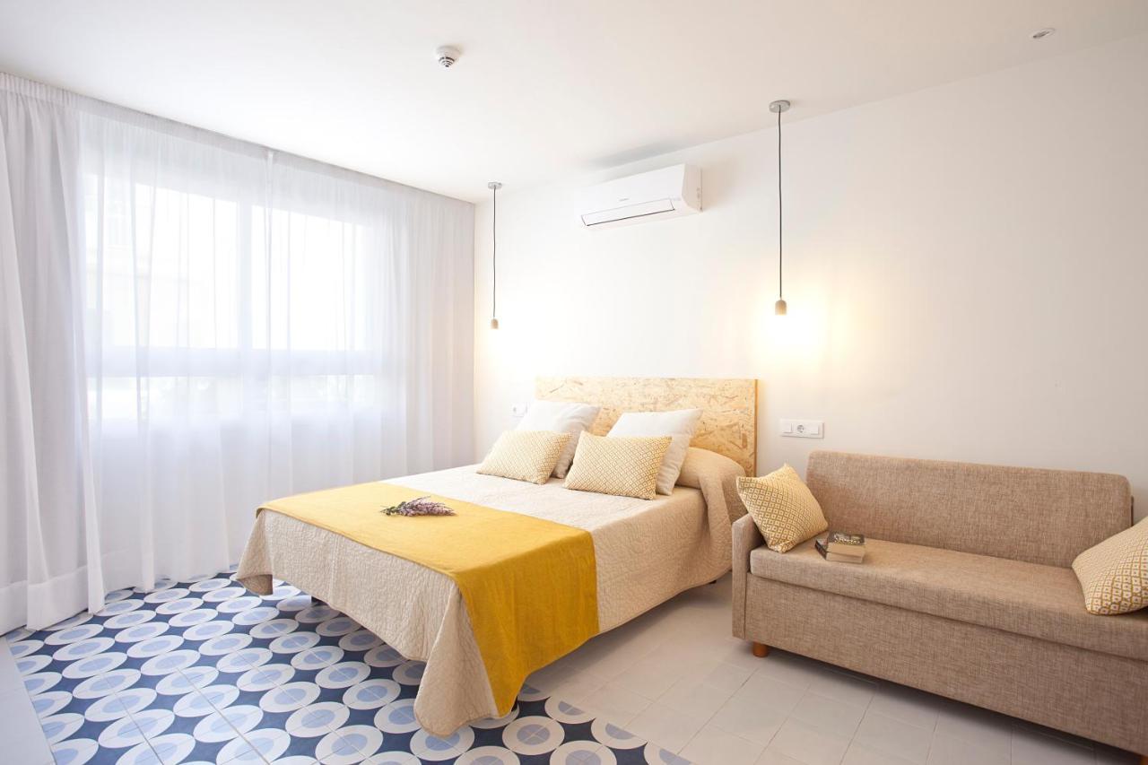 Apartahotel Cala Morlanda Estudios S'Illot (Mallorca)