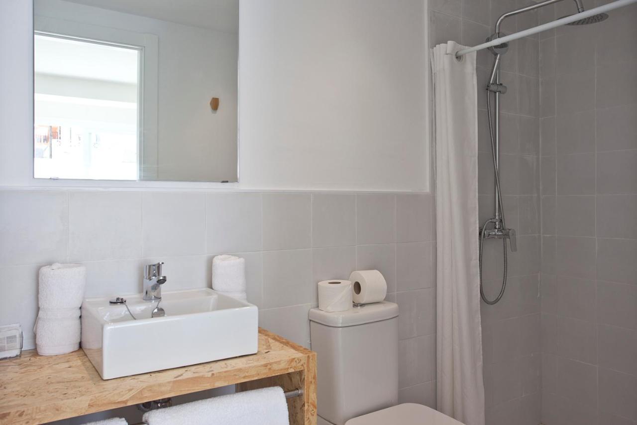 Aparthotel Bj Cala Morlanda Estudios (adults Only) S'Illot (Mallorca)
