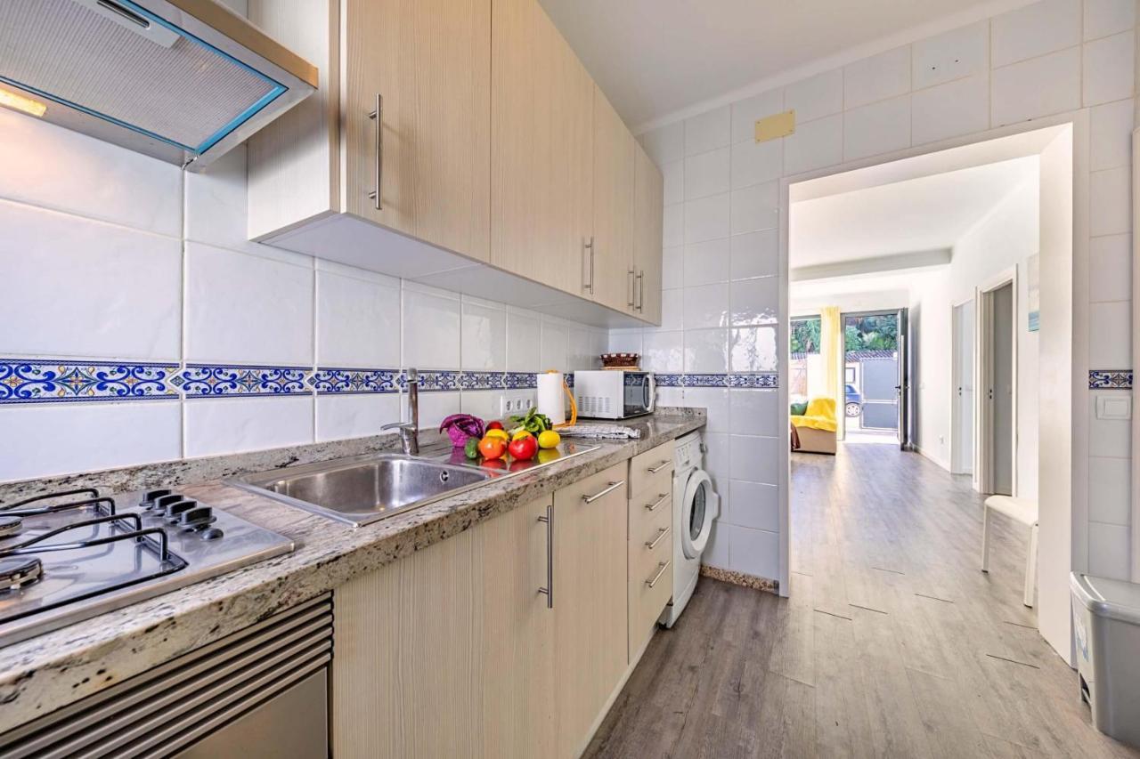 Modesto B Apartamento