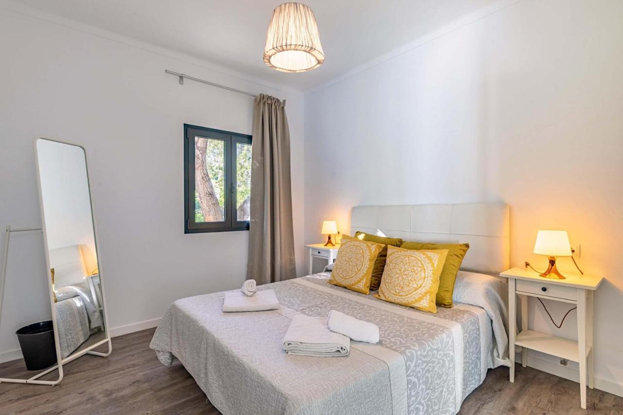 Modesto B Apartamento