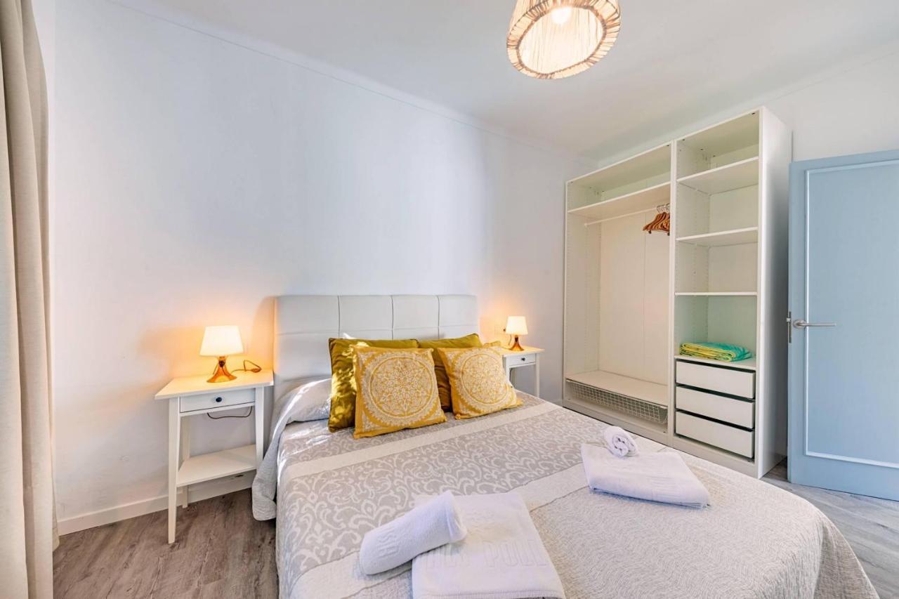 Modesto B Apartamento Cala de Sant Vicenc