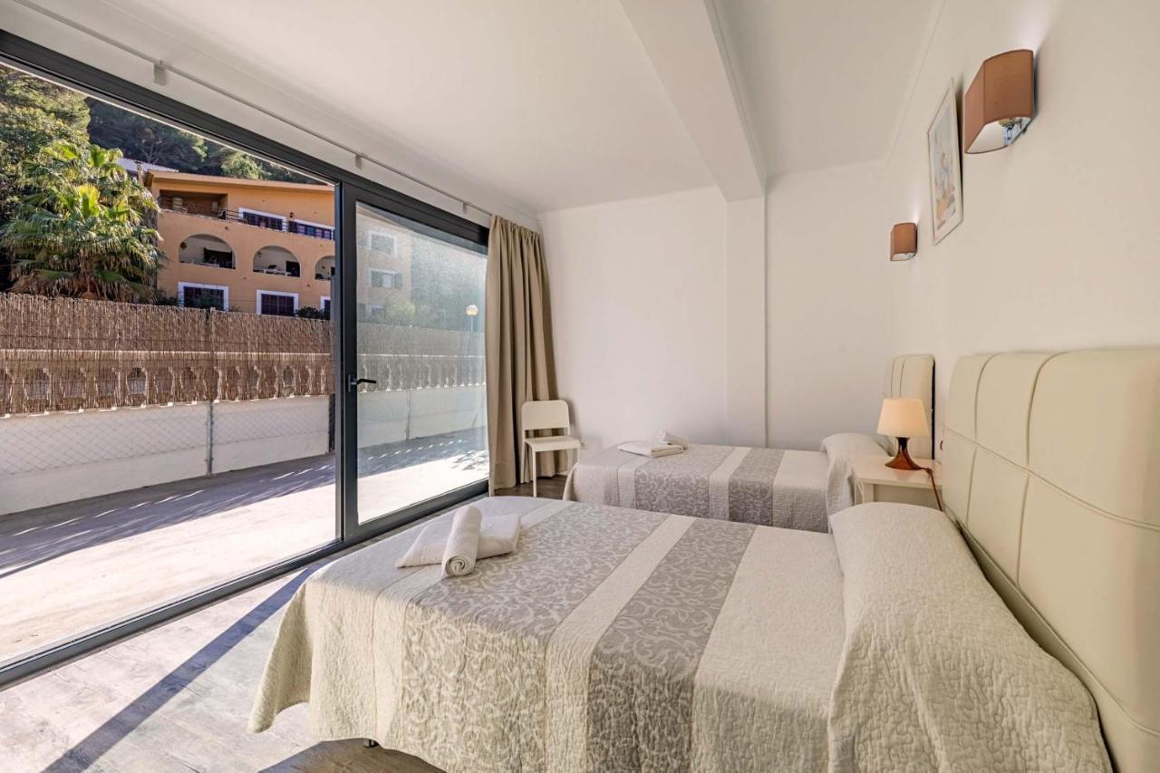 Apartamento Modesto B *