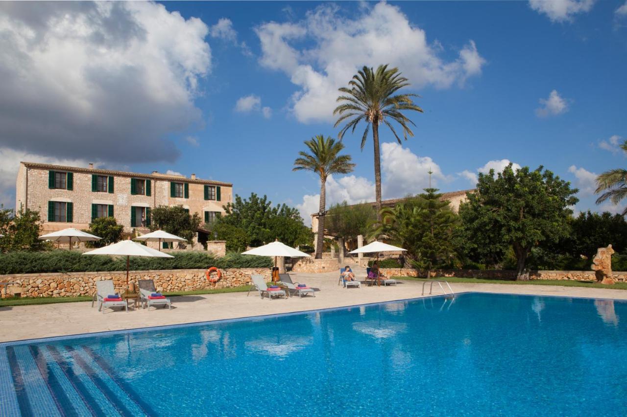 Hotel Son Trobat Wellness & Sant Llorenc Des Cardassar
