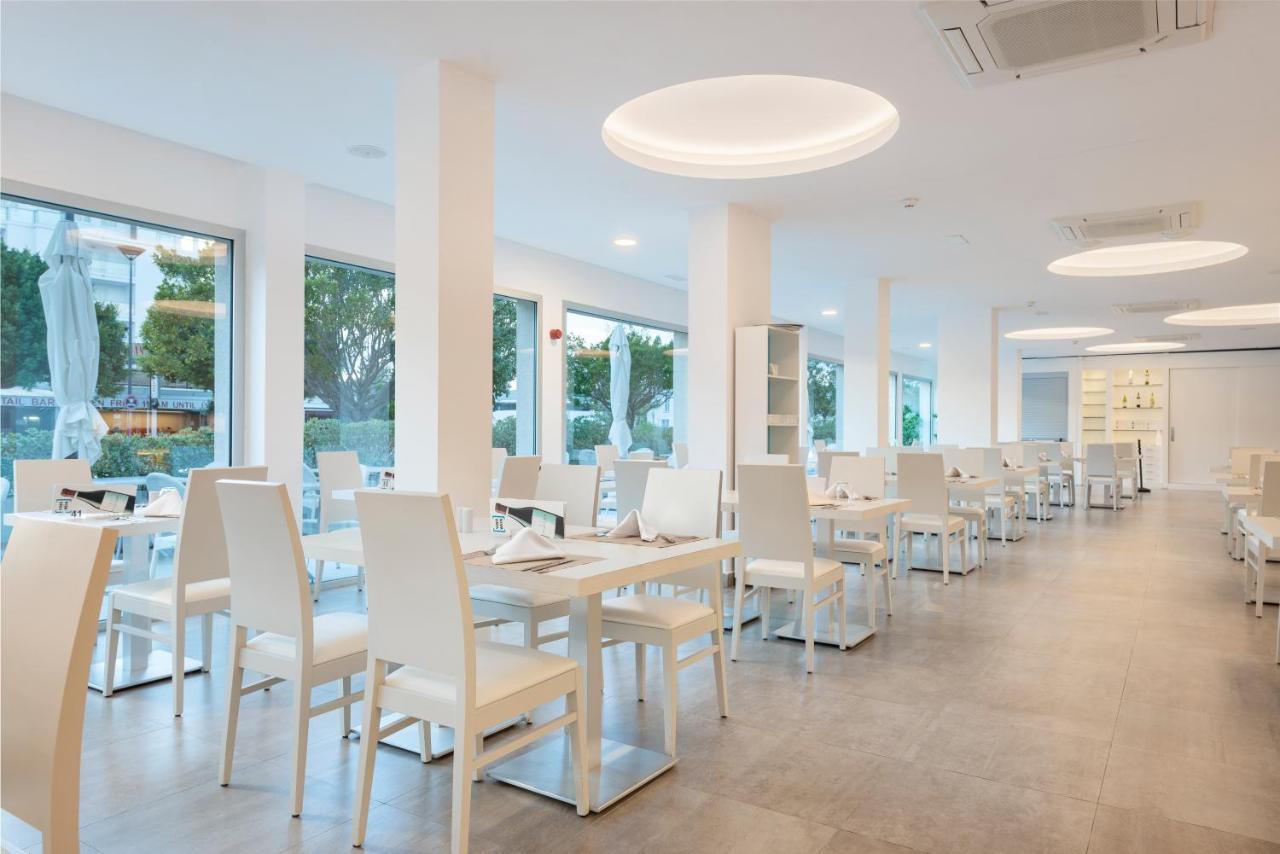 Hotel Trendhotel - Adults Only 4*