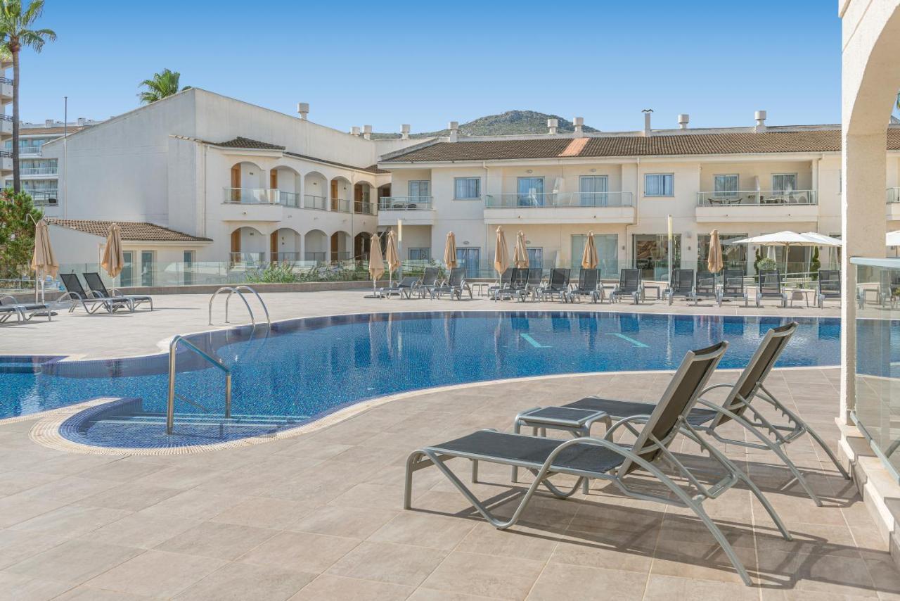 Hotel Trendhotel - Adults Only Alcudia (Mallorca)