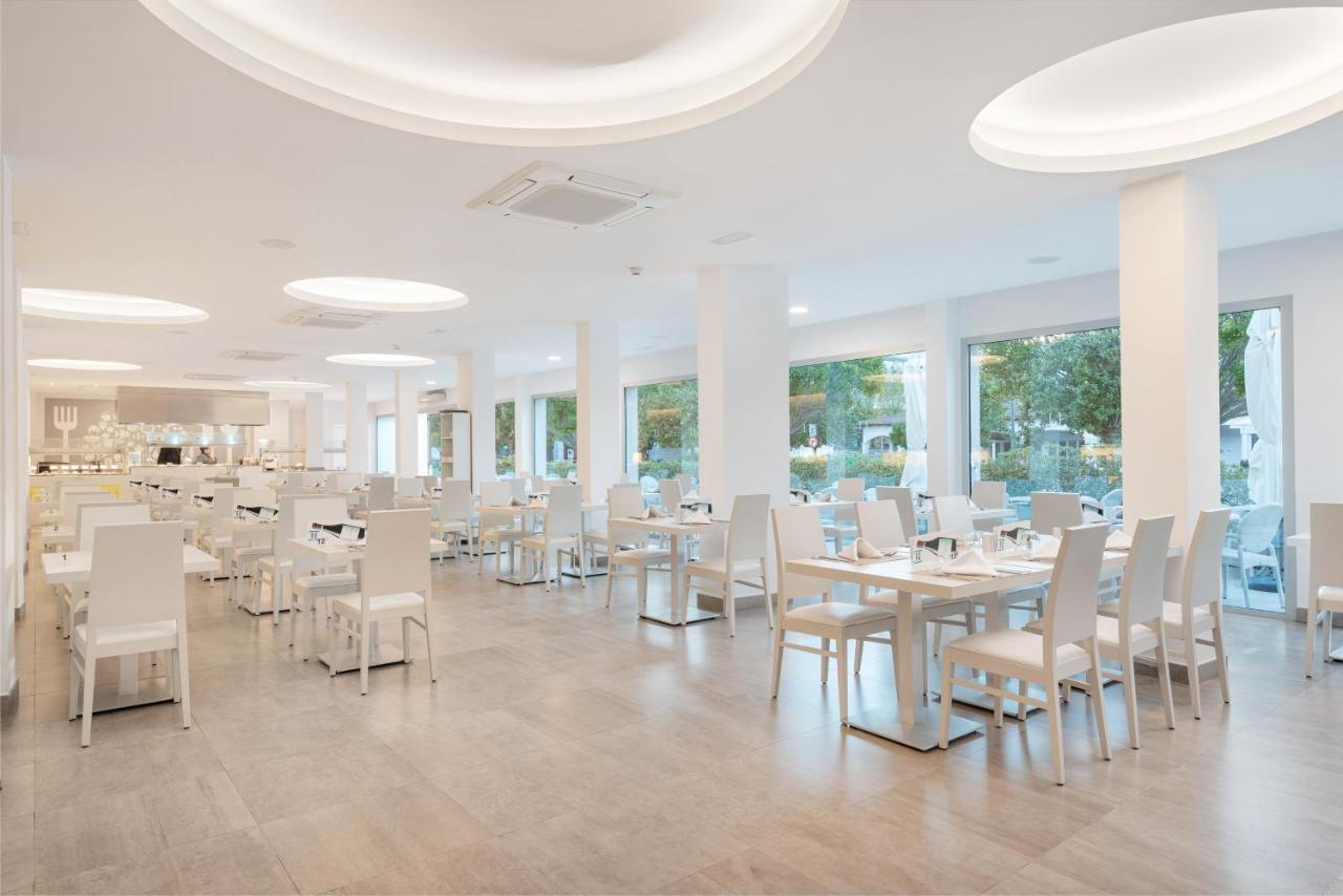 Trendhotel - Adults Only 4* Alcudia (Mallorca)