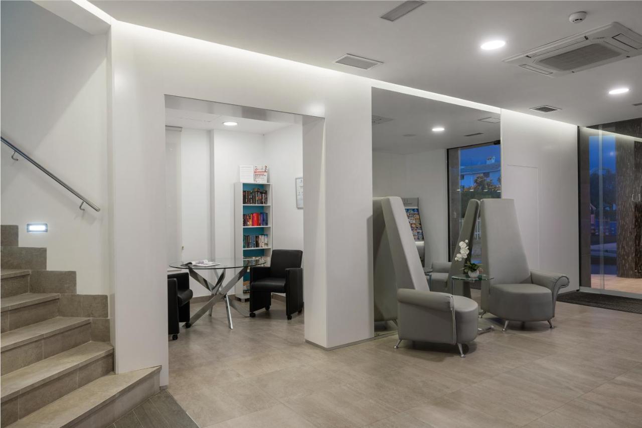 Trendhotel - Adults Only Hotel