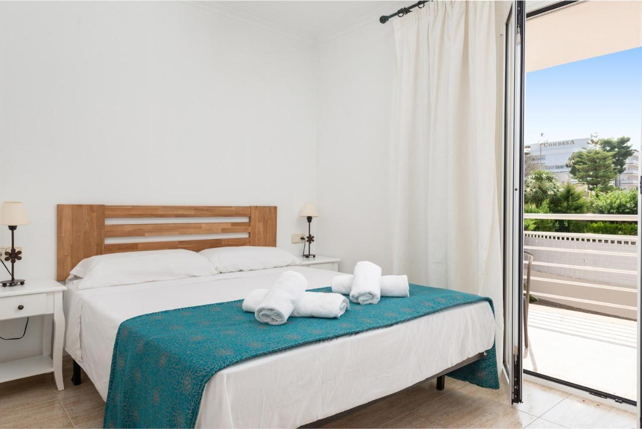 Casa Hawaii Сasa de vacaciones Puerto de Alcúdia
