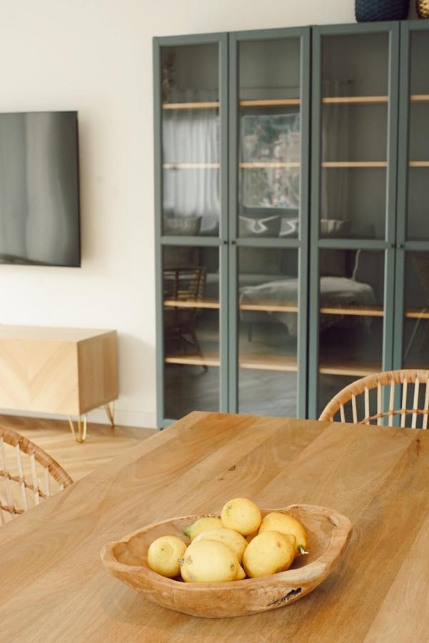 Apartamento Luz Mar *