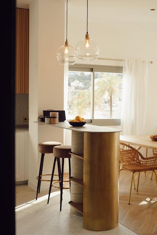 Luz Mar Apartamento Puerto de Sóller