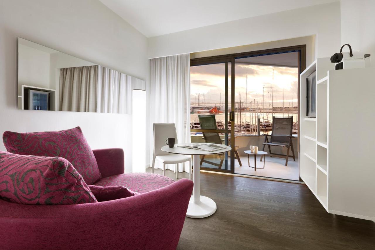 Meliá Marina Hotel 4*