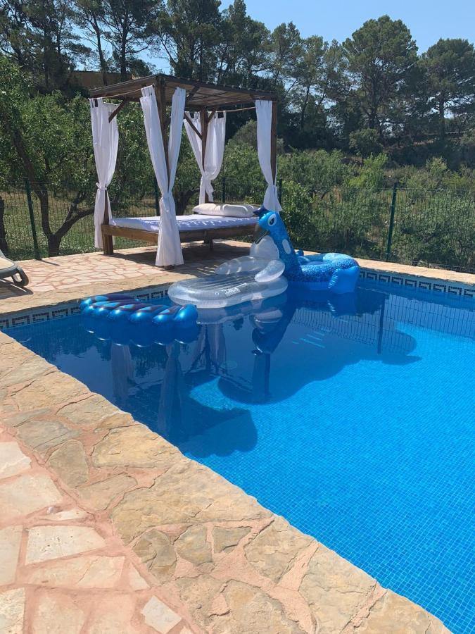 Sa Teulera Etv7398 Сasa de vacaciones