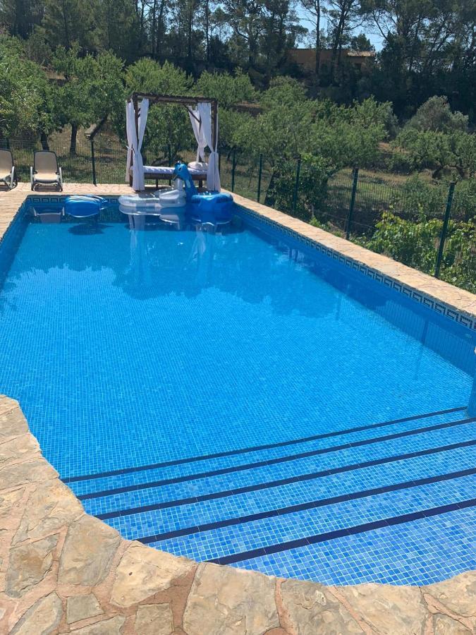 Сasa de vacaciones Sa Teulera Etv7398