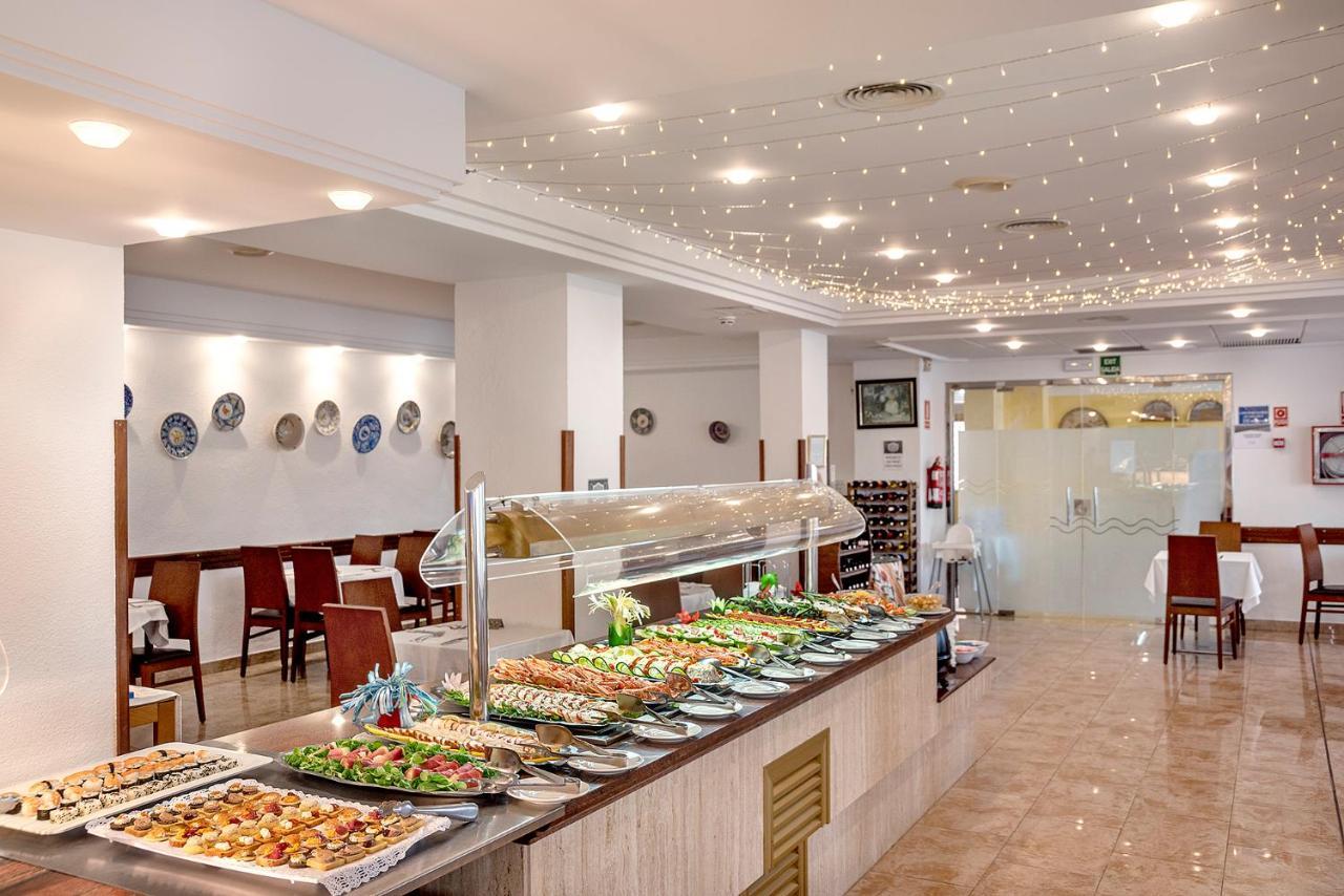 Biniamar Hotel