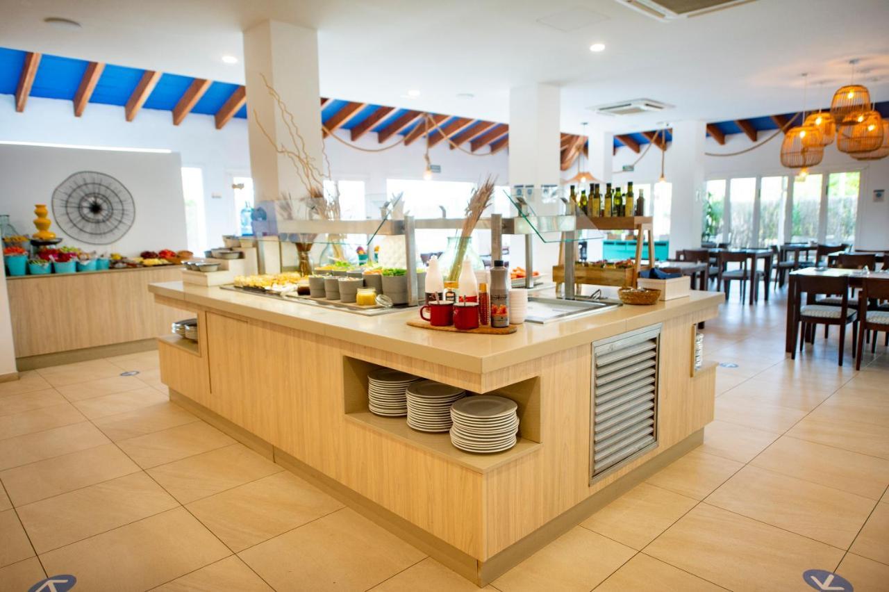 Seaclub Alcudia Mediterranean (adults Only) Apartahotel Puerto de Alcúdia