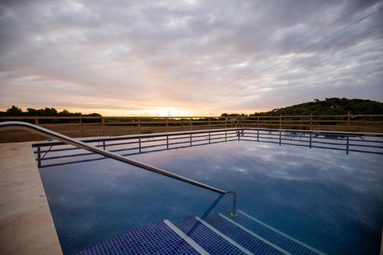 S' Horta Agroturismo Capdepera (Mallorca)