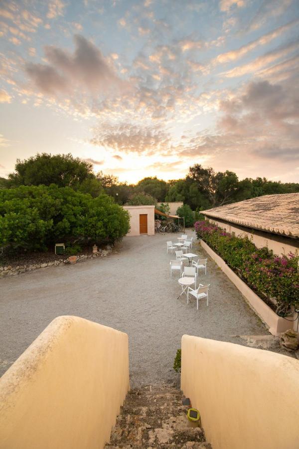 Agroturismo S' Horta