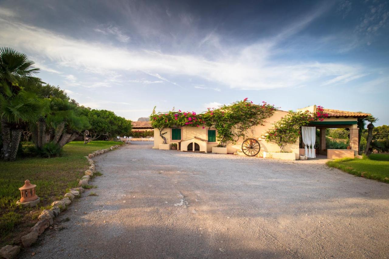 S' Horta * Capdepera (Mallorca)