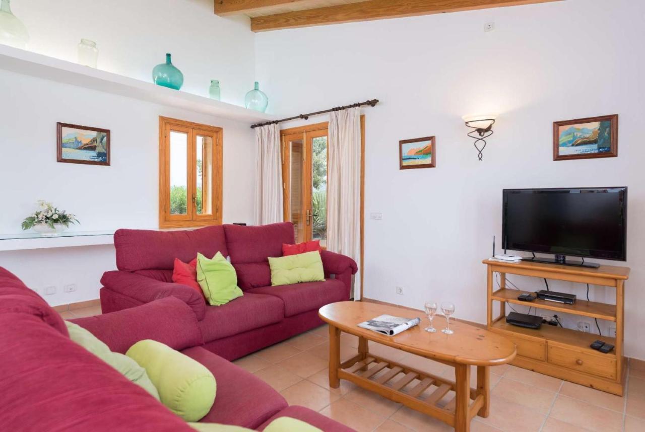Villa Els Evols