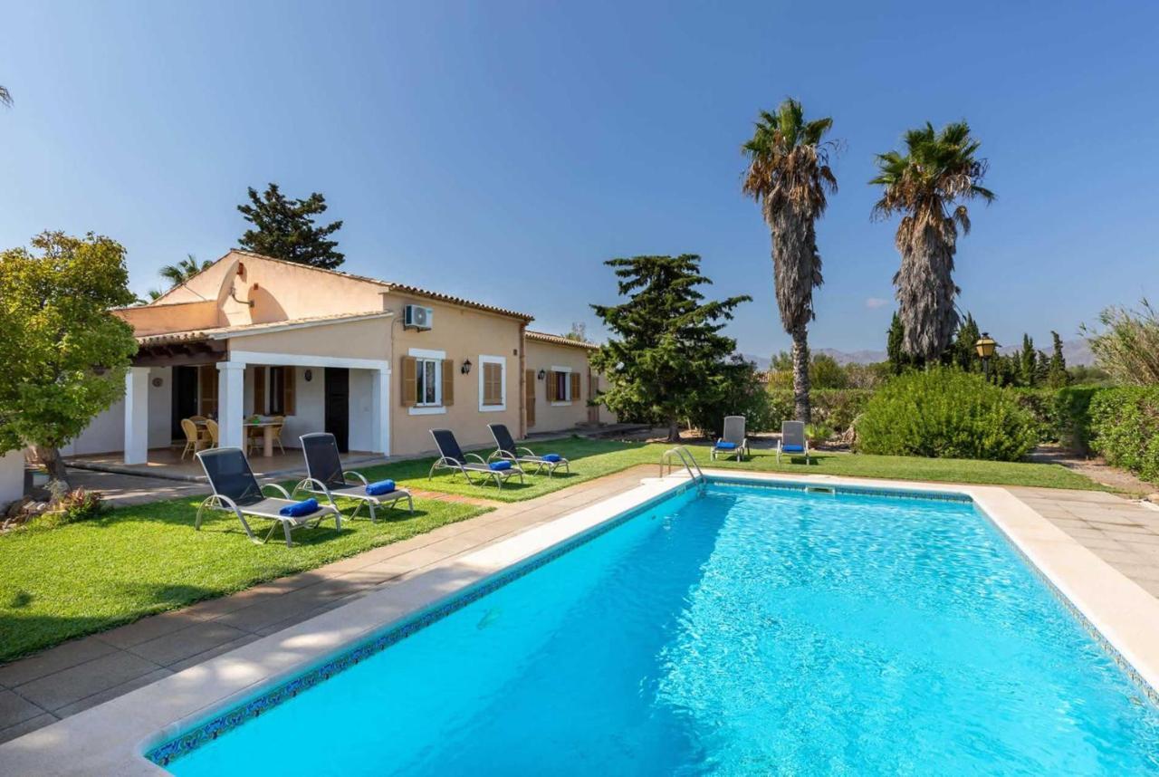 Villa Isabel Mallorca
