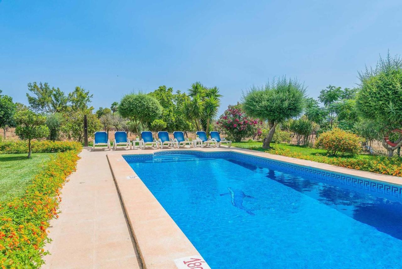 Villa Son Duri *