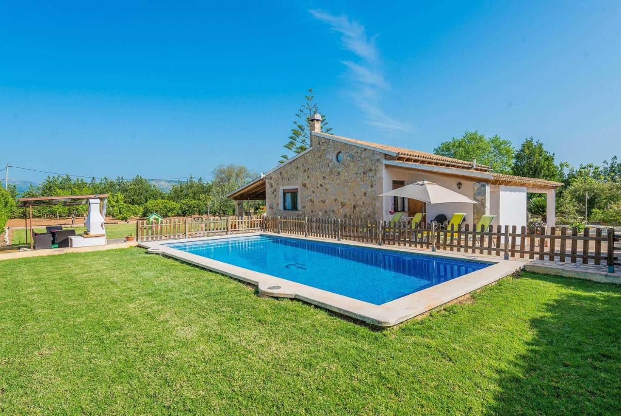 Son Marc I Villa Sa Pobla