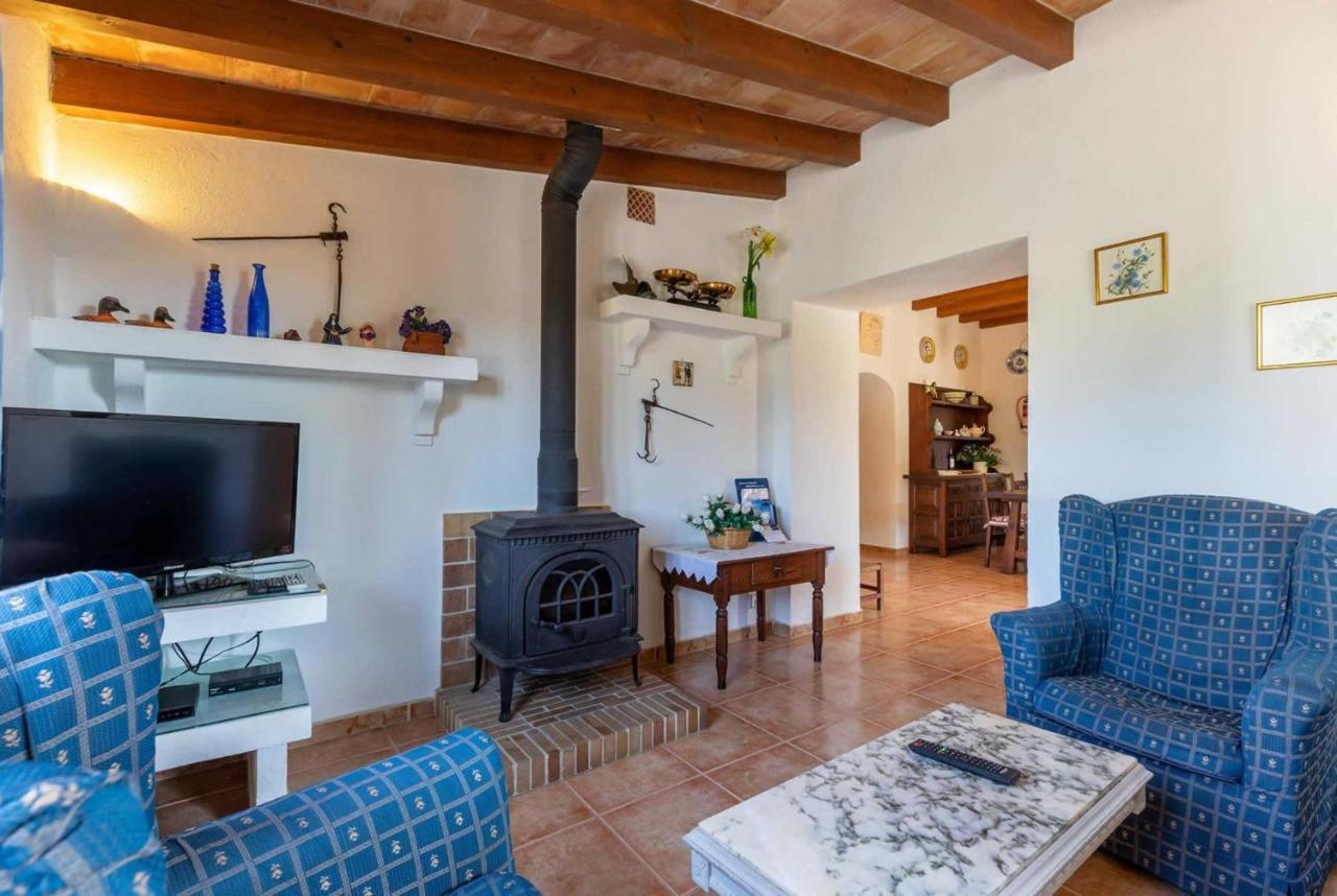 Villa Isabel Mallorca Pollensa