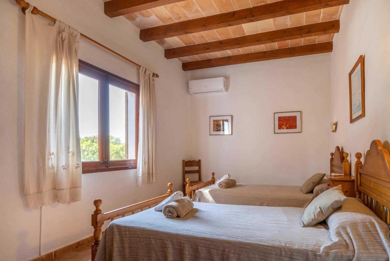 Villa Isabel Mallorca Pollensa