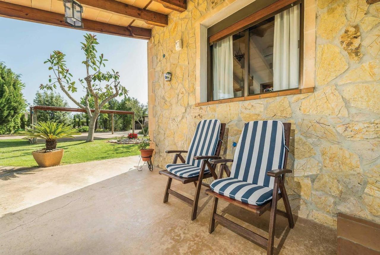 Villa Son Marc I Sa Pobla