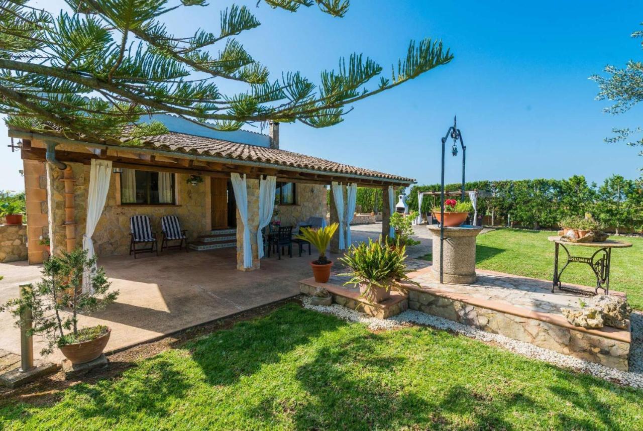 Son Marc I Villa Sa Pobla