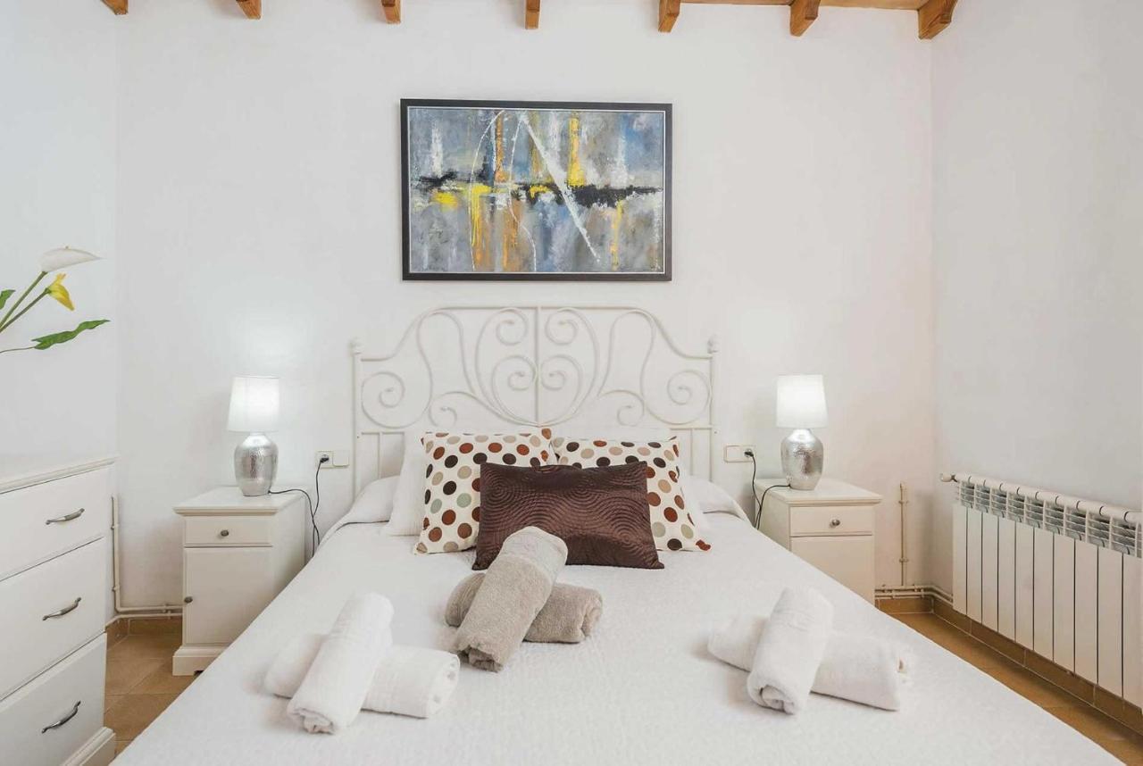 Villa Son Marc I