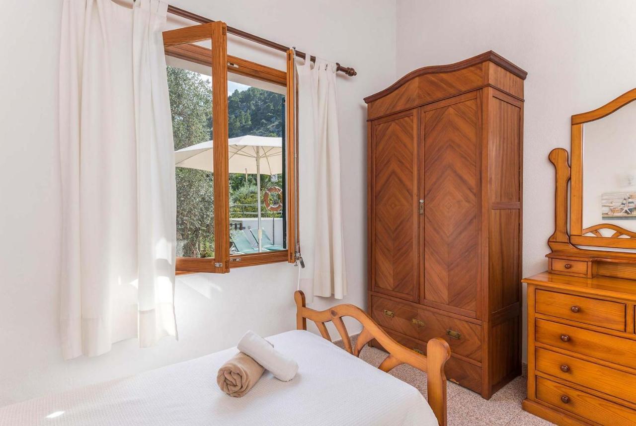 Villa Ca'n Rabasso Pollensa