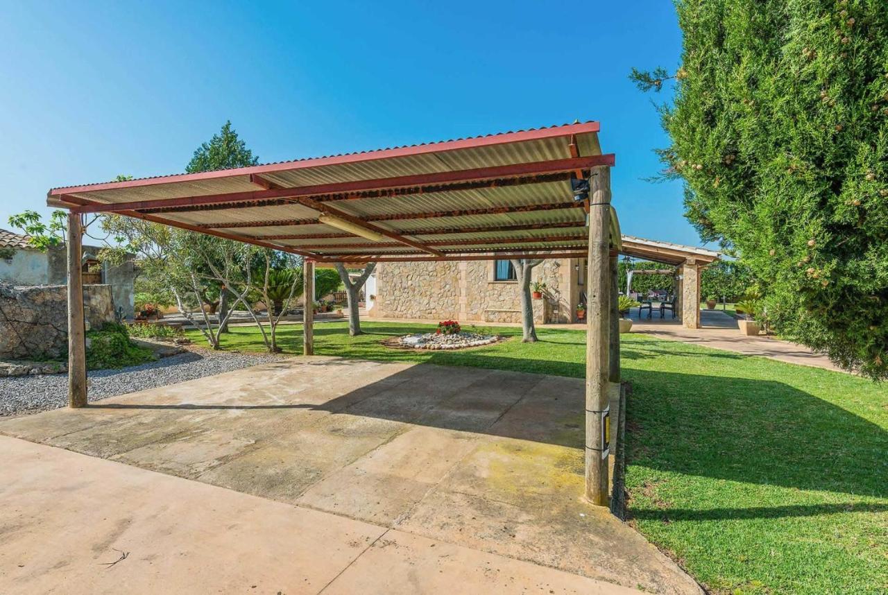 Villa Son Marc I