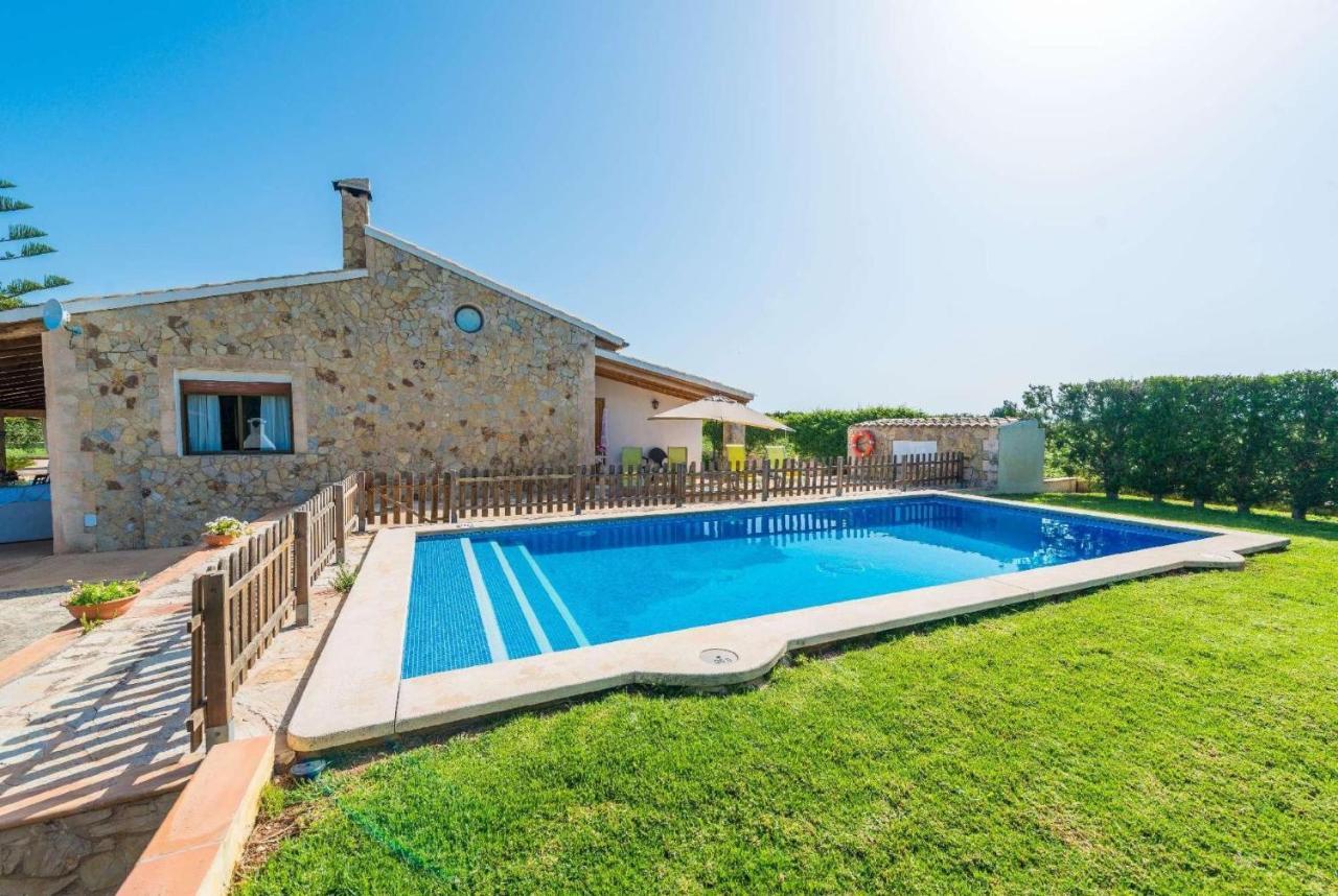 Son Marc I Villa