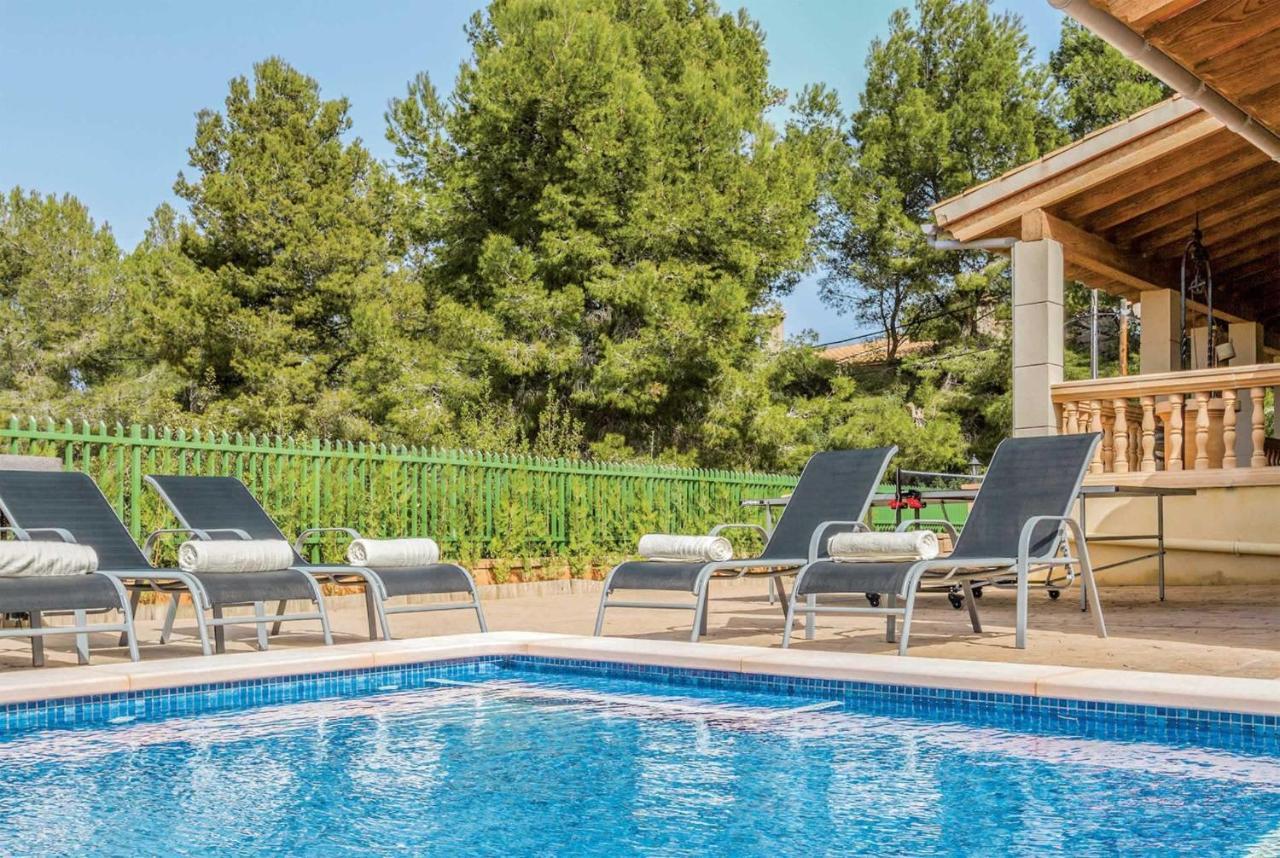 Manresa Villa Alcúdia