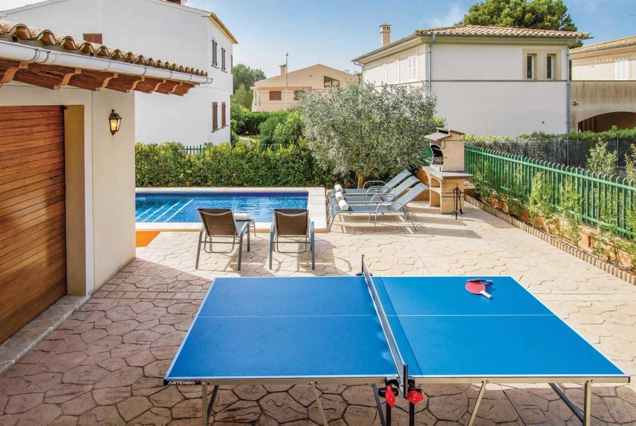 Villa Manresa *