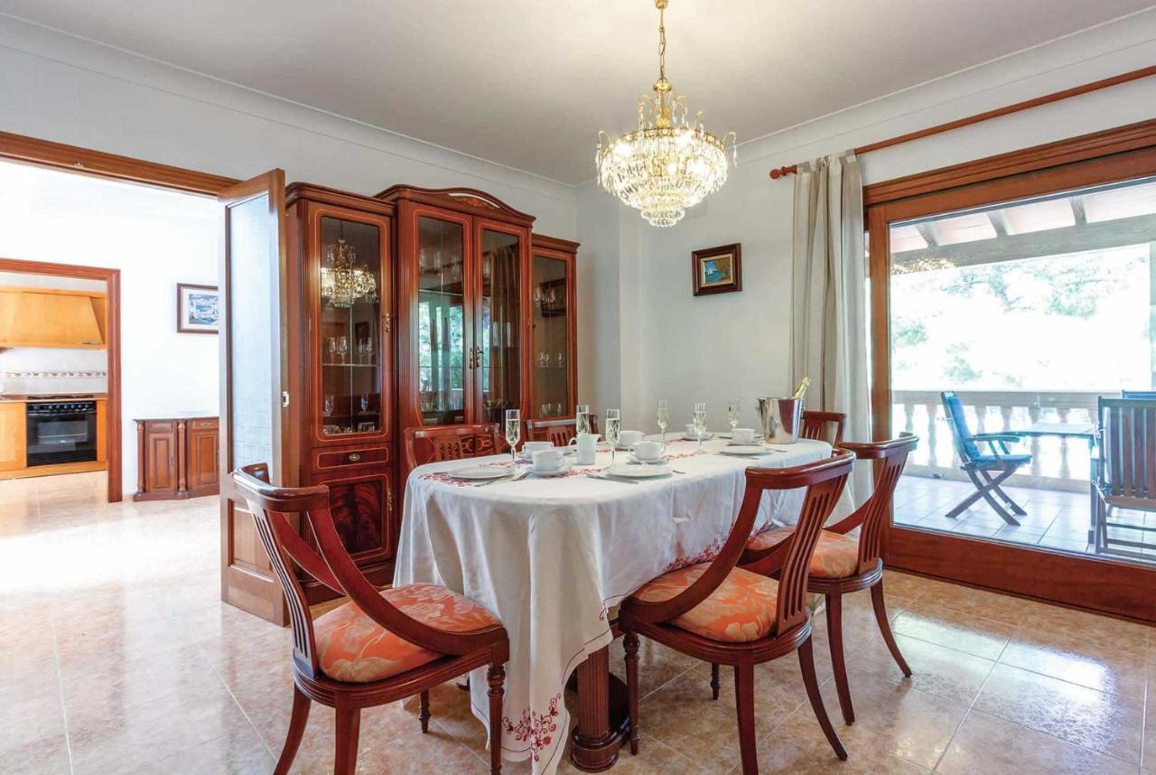 Manresa Villa Alcúdia