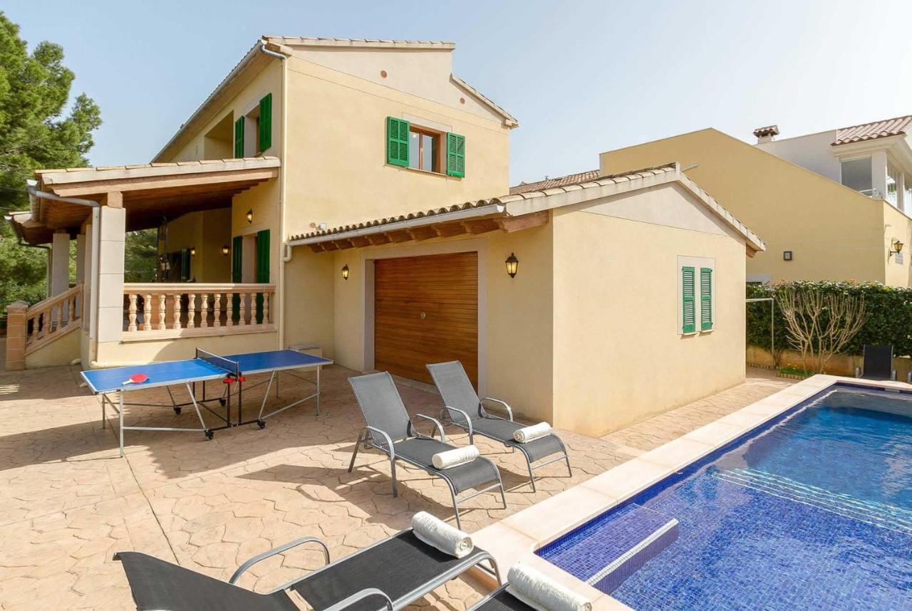 Manresa Villa Alcúdia