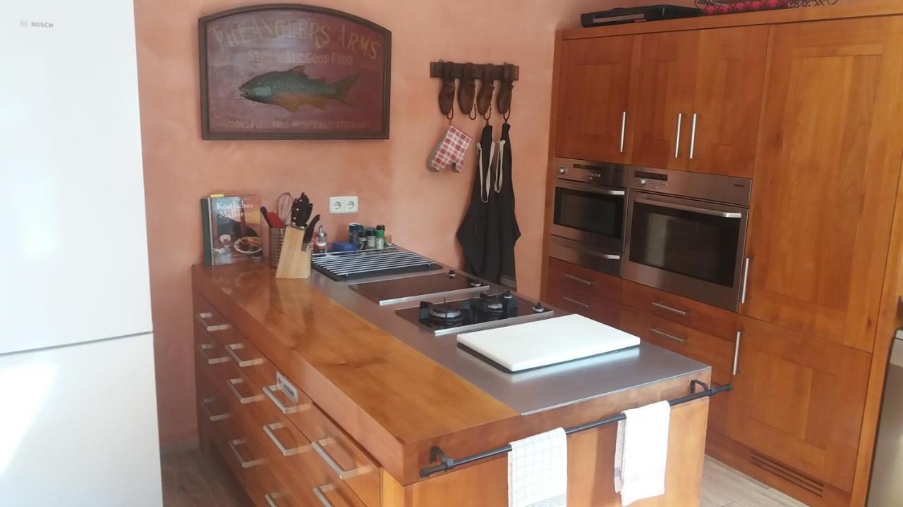 Son Verano Villa *