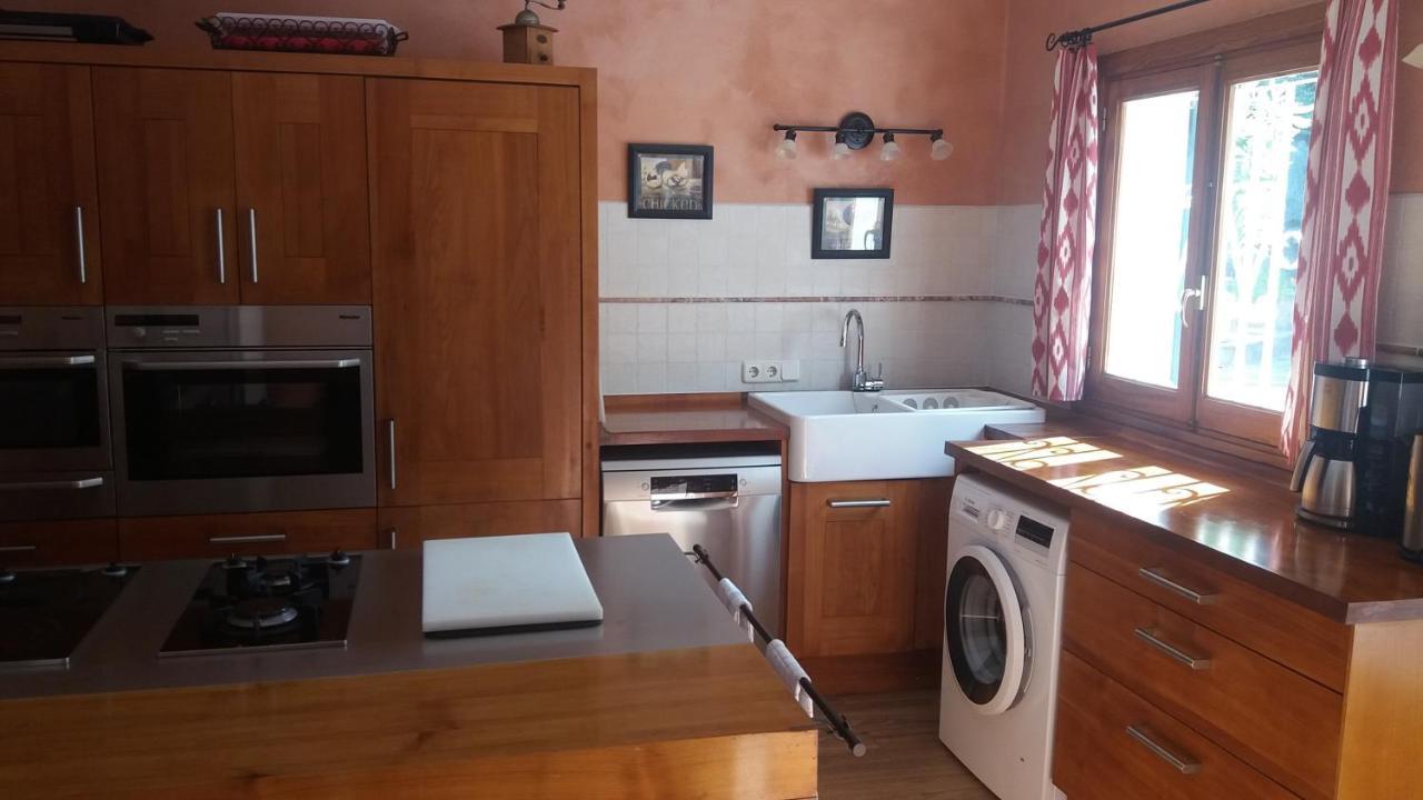 Villa Son Verano Llucmajor (Mallorca)