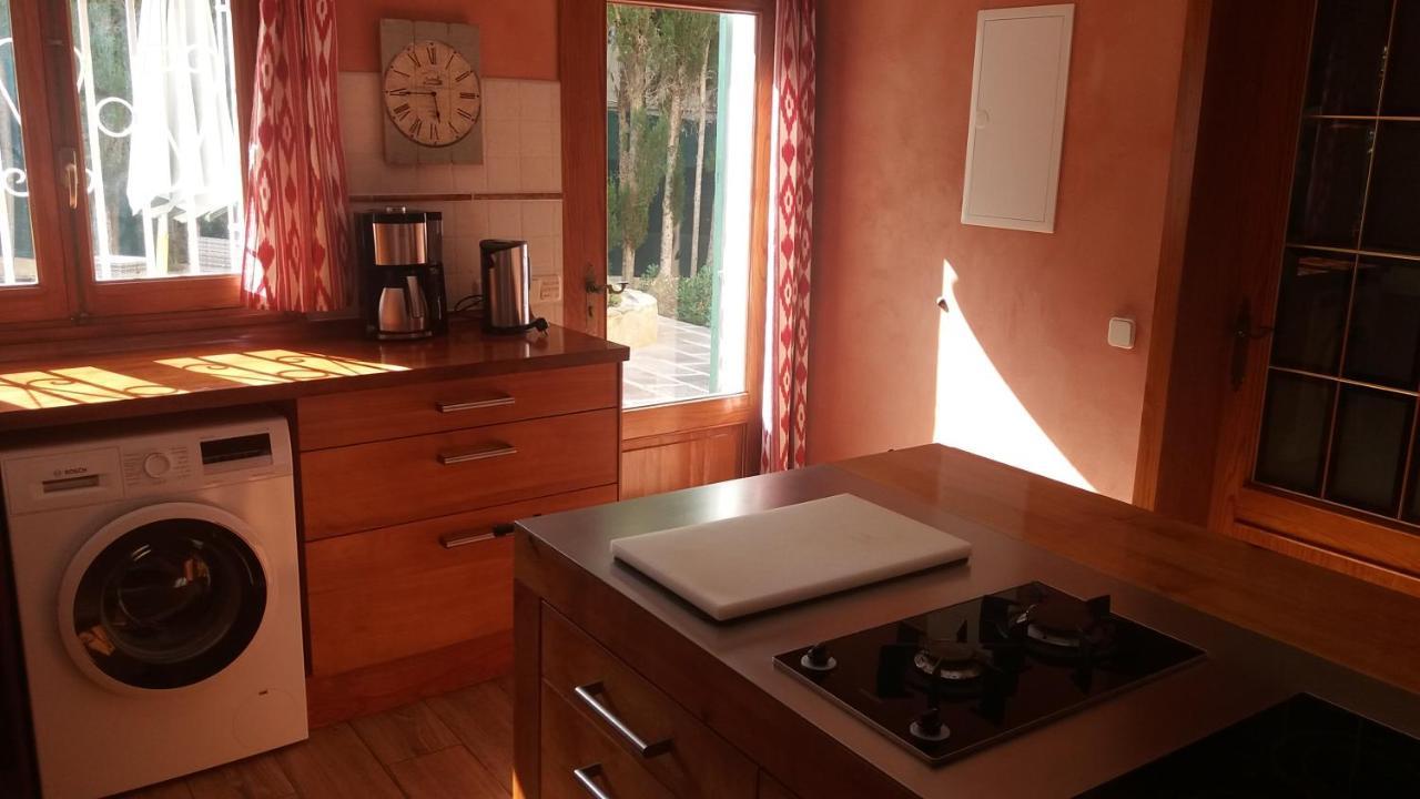 Villa Son Verano Llucmajor (Mallorca)