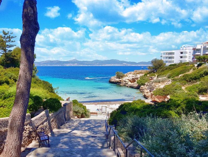 Son Verano Villa