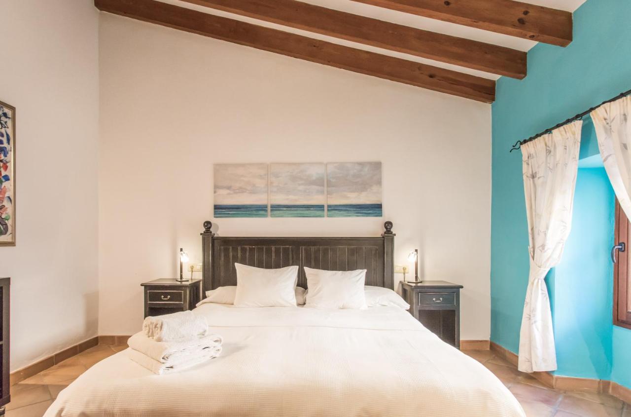 Petit Hotel Alaró