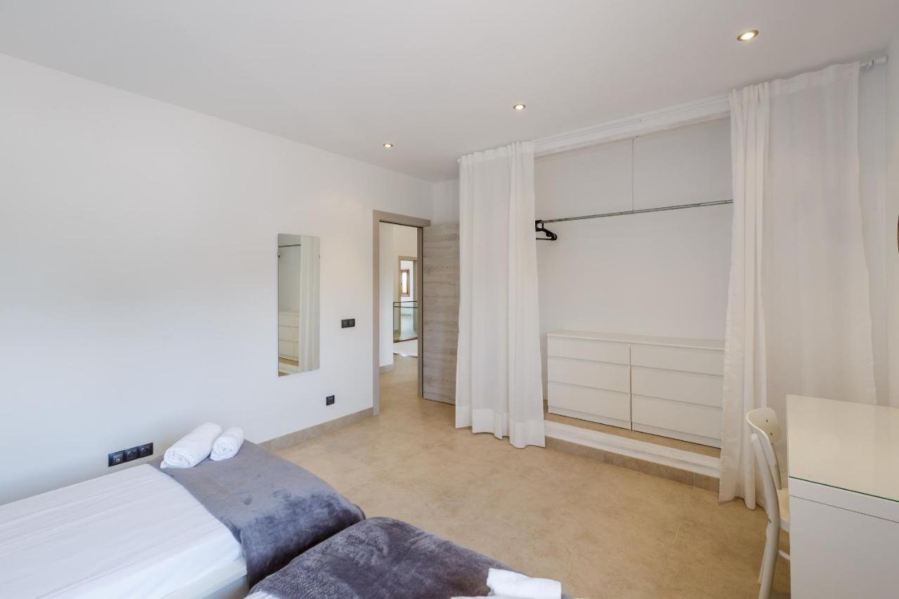 Lloret Family Villa Lloret de Vistalegre