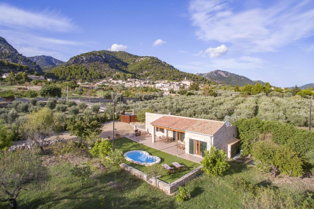 Pou Monjo * Selva (Mallorca)