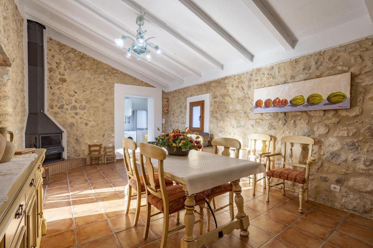 Country house Pou Monjo