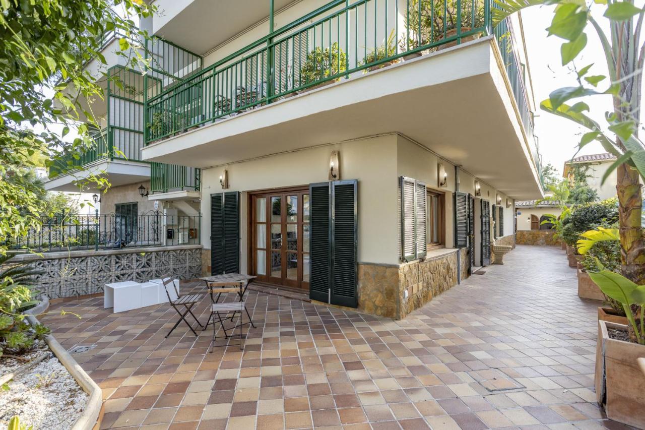 House Toni Puerto de Alcúdia